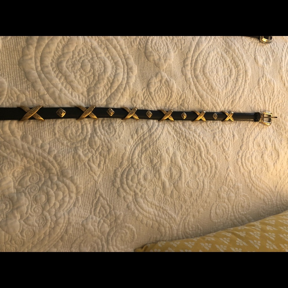 Brighton belt